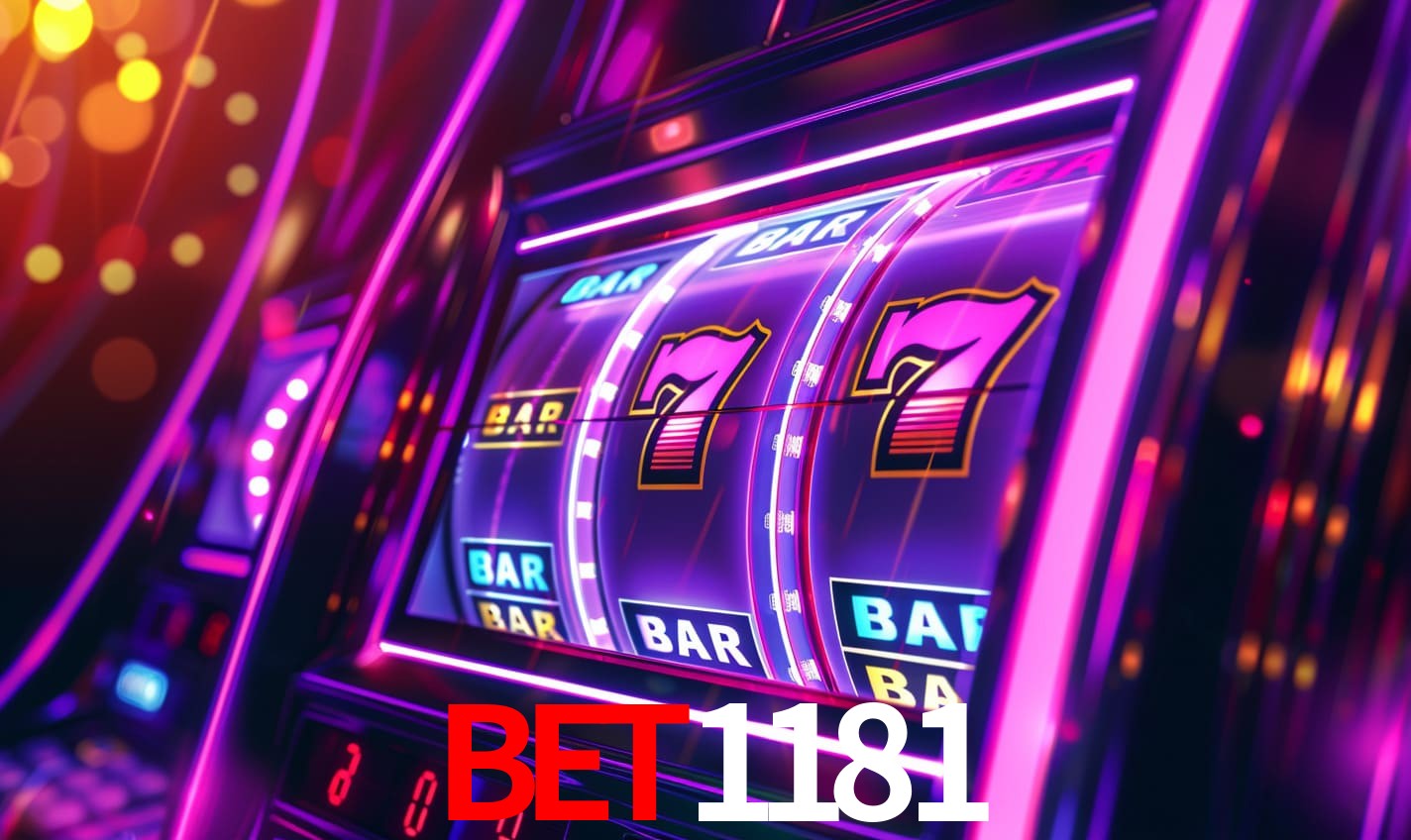 BET1181: Seu Cassino Premiado com Pagamentos Rápidos
