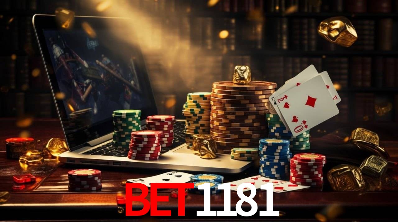 Experiência VIP BET1181