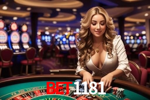 Welcome Bonus BET1181