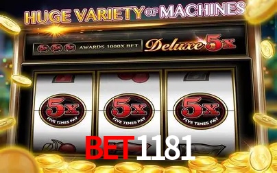 A Emoção da Loteria na BET1181: Uma Chance de Mudança de Vida
