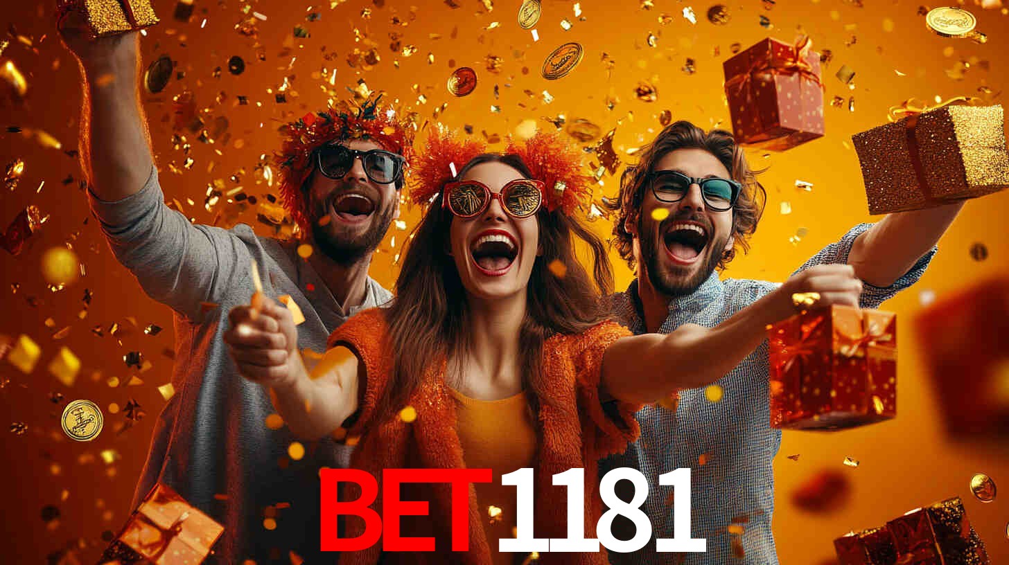 BET1181 - Caça-Níqueis da Sorte Suprema - BET1181.COM