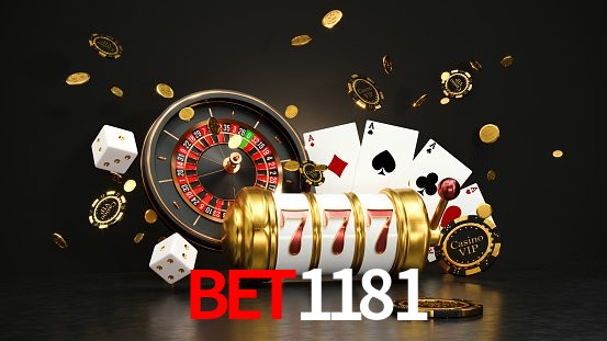 Experiência VIP BET1181