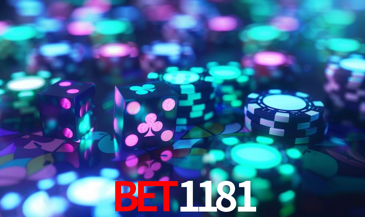 Estatísticas BET1181