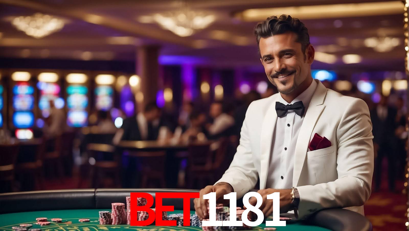 BET1181 - cassino ao vivo