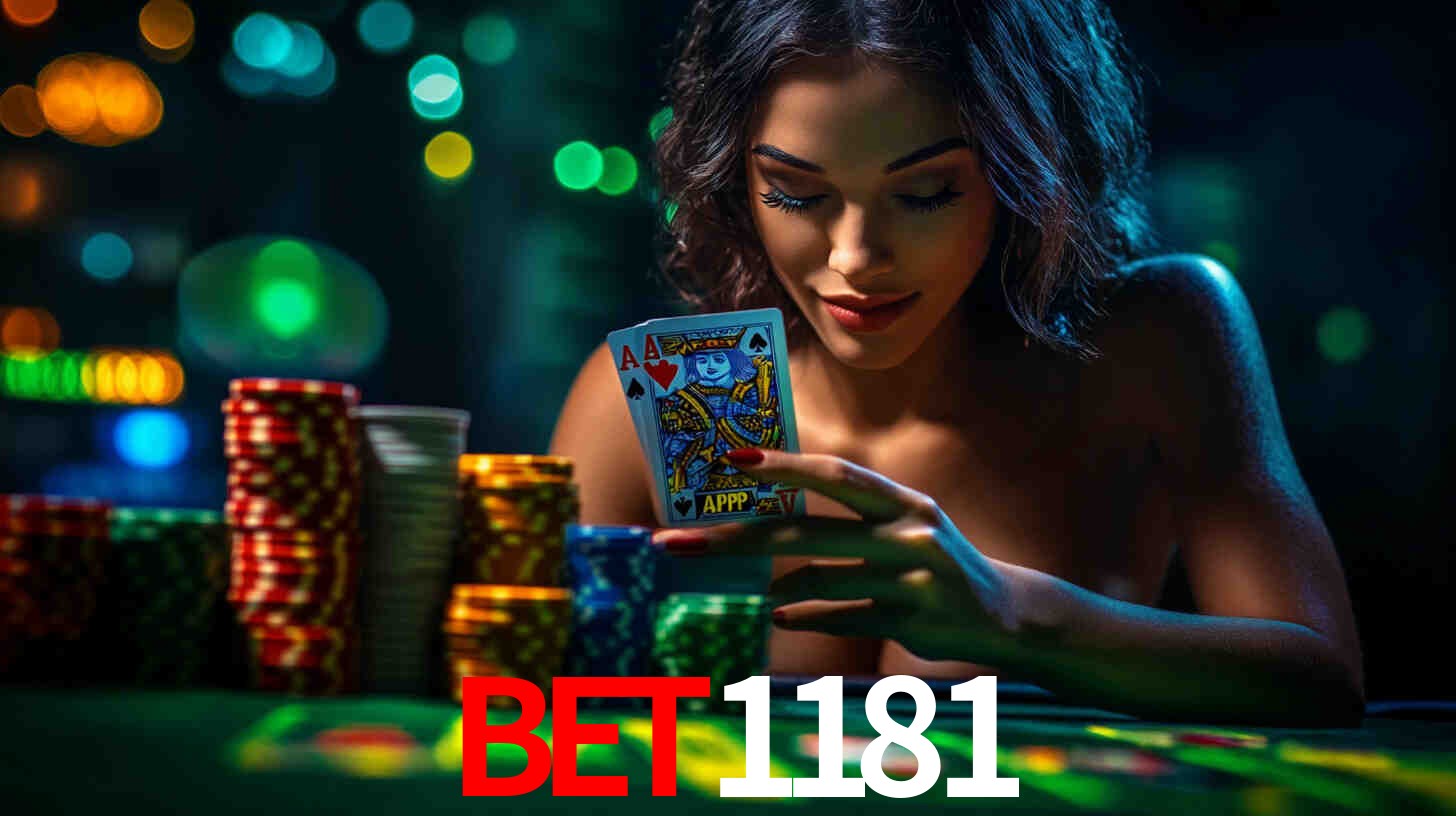 Descubra o Programa VIP da BET1181: Vantagens Exclusivas para Jogadores