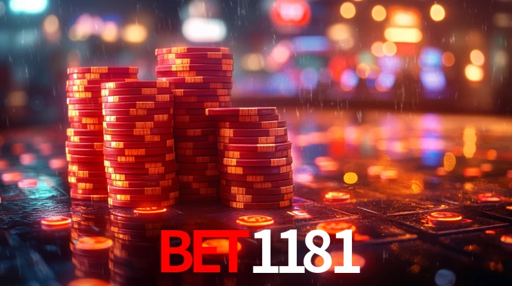 BET1181 paga