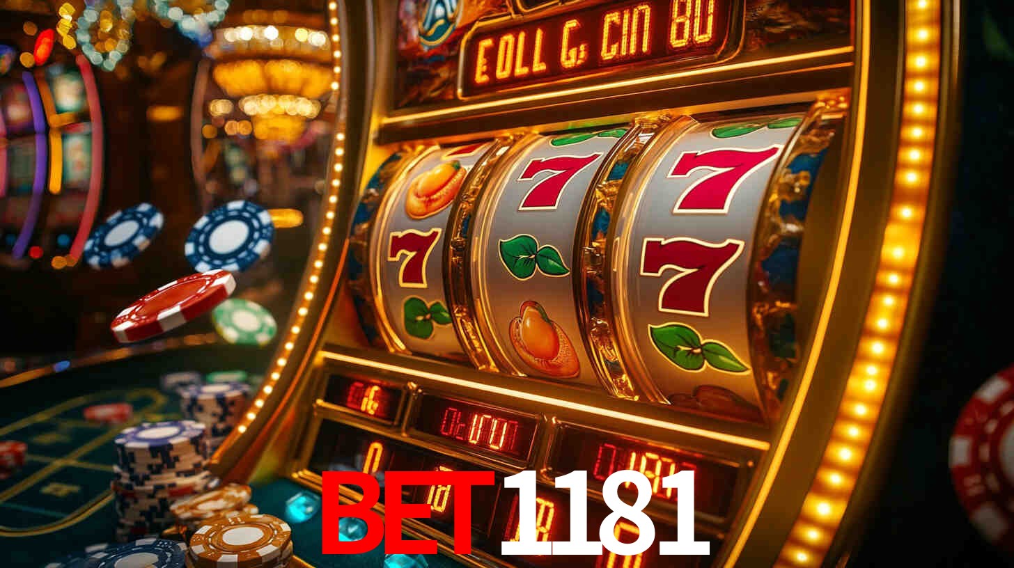 Live Casino BET1181