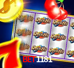 Apostas Esportivas na BET1181: Um Guia Completo