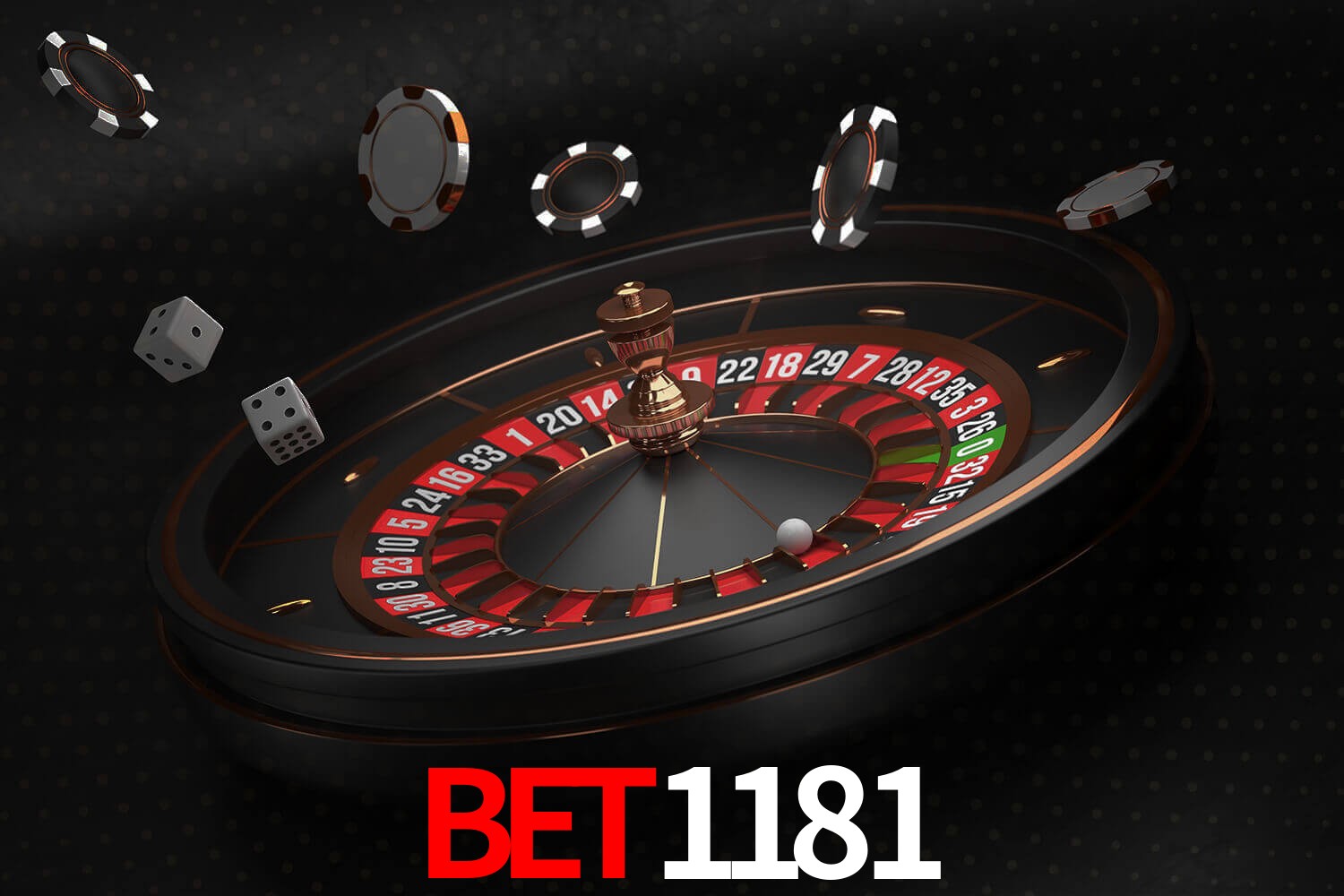 BET1181: Jogos de Caça-Níqueis-Altas Recompensas, Roleta-Velocidade, Blackjack-Desafios Máximos