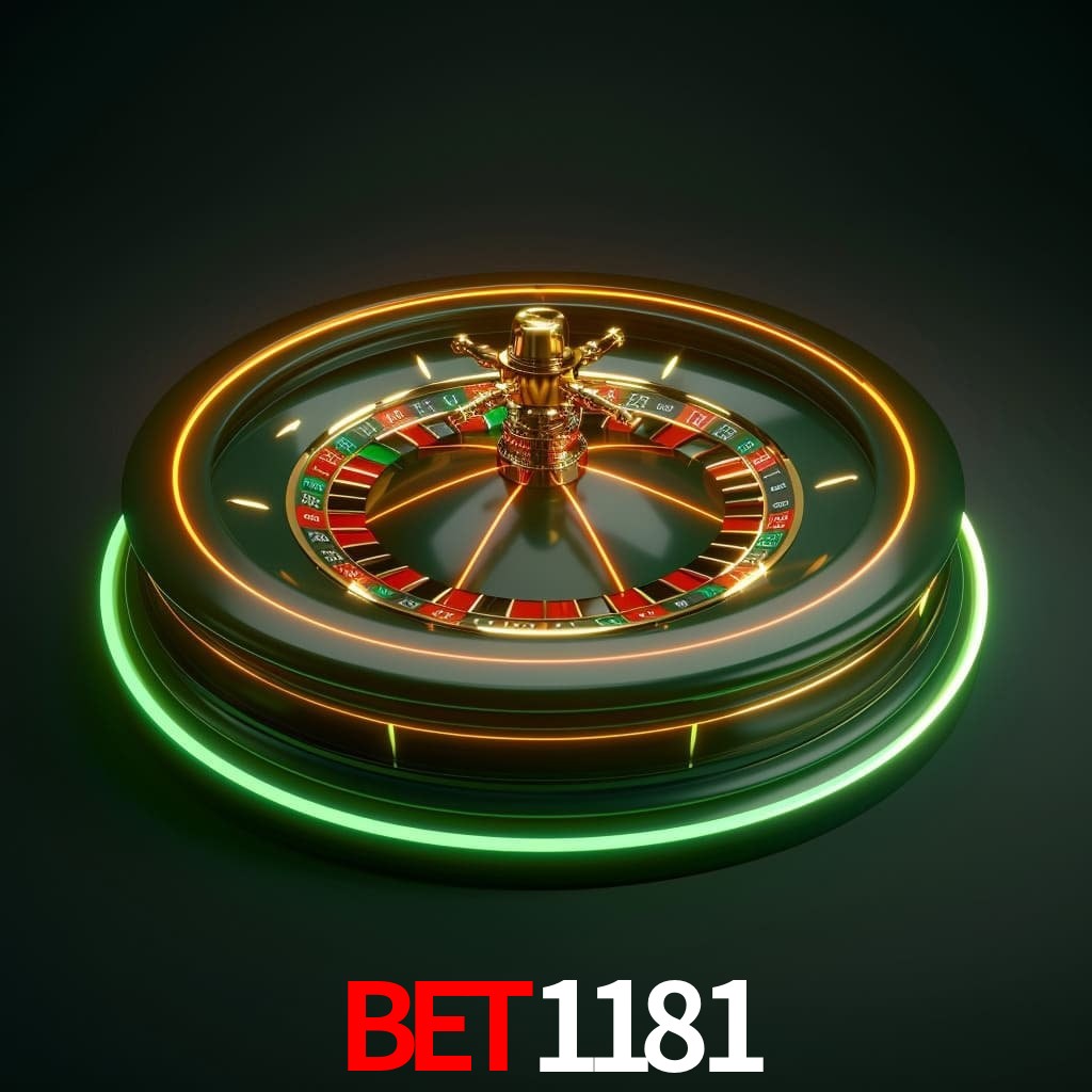 BET1181 App - Aplicativo Móvel Oficial