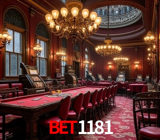 BET1181 Plataforma - Certificada MGA desde 2015