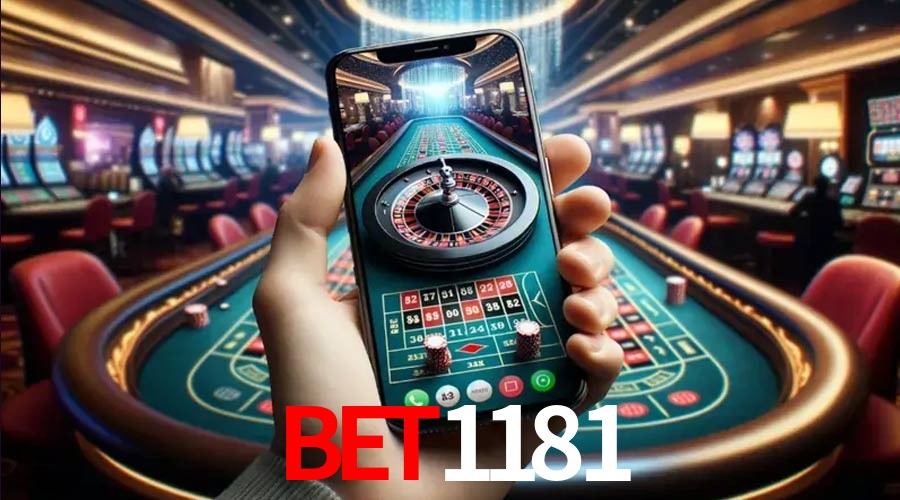 Responsive Design BET1181