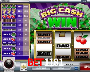 Descubra a Magia dos Jogos de Arcade no BET1181