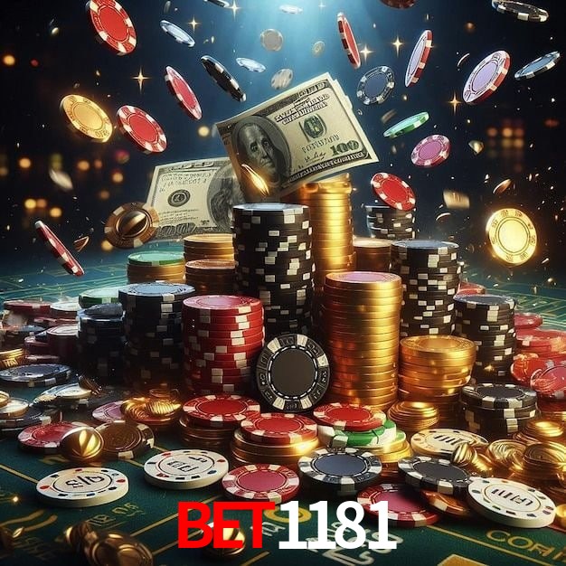 Jogos Exclusivos BET1181