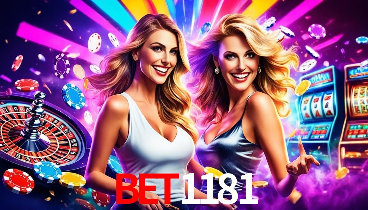 Casino VIP BET1181
