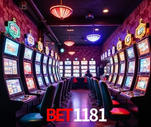 BET1181 Rio de Janeiro - Slot Strategy