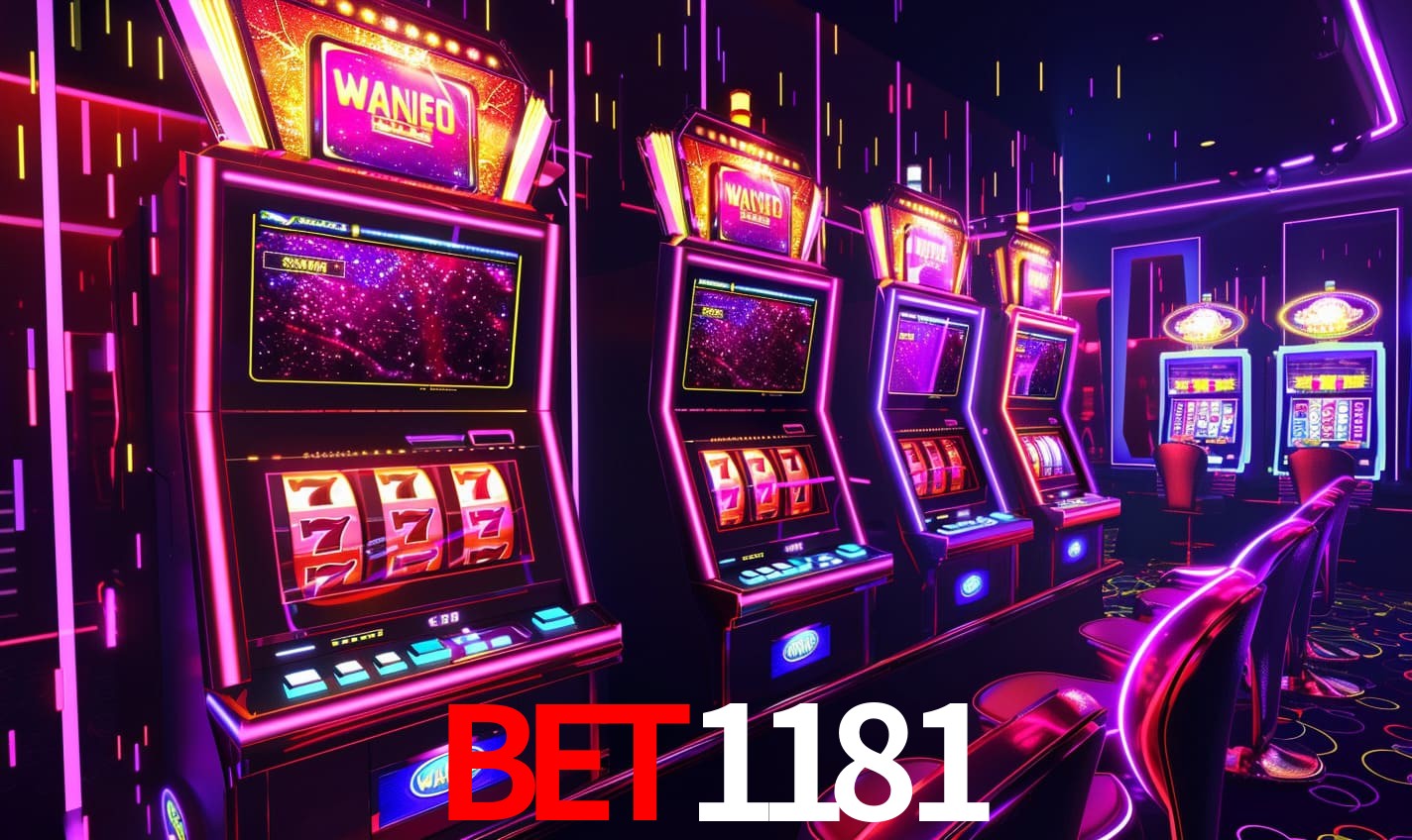 A Emoção da Loteria na BET1181: Uma Chance de Mudança de Vida