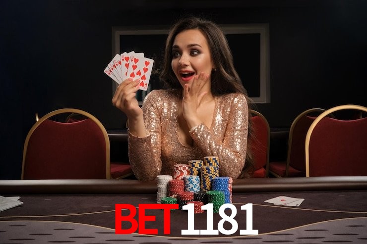 Programa VIP BET1181