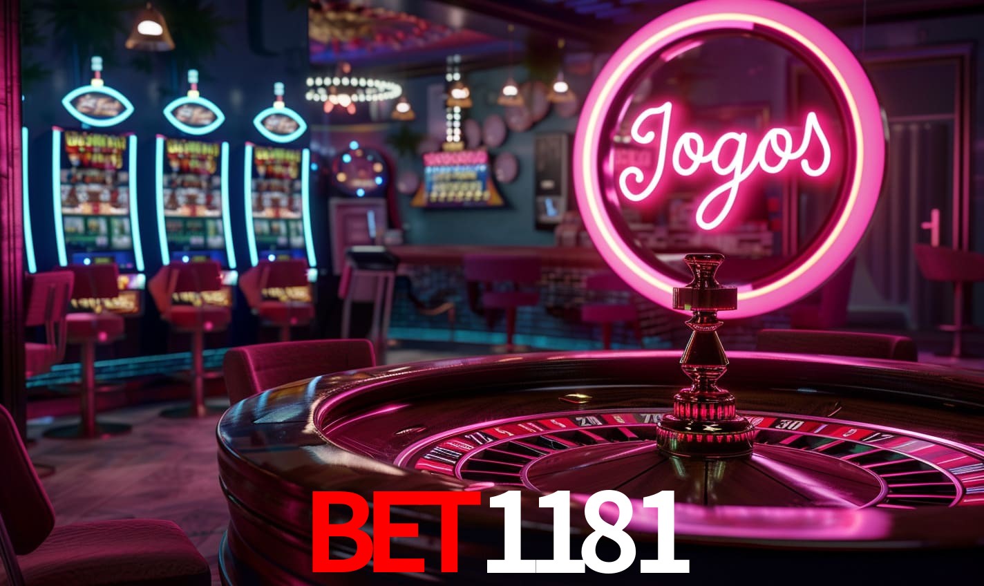BET1181 Salvador - Strategies