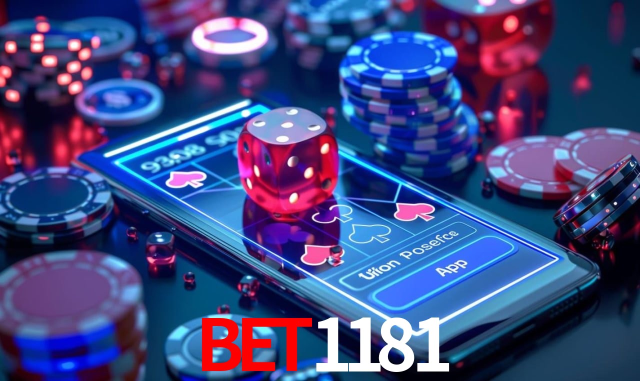 BET1181 - Análise de Mercados Esportivos