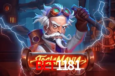 BET1181 Brasília - Jogo Features