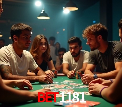 BET1181 Salvador - Promo Stats