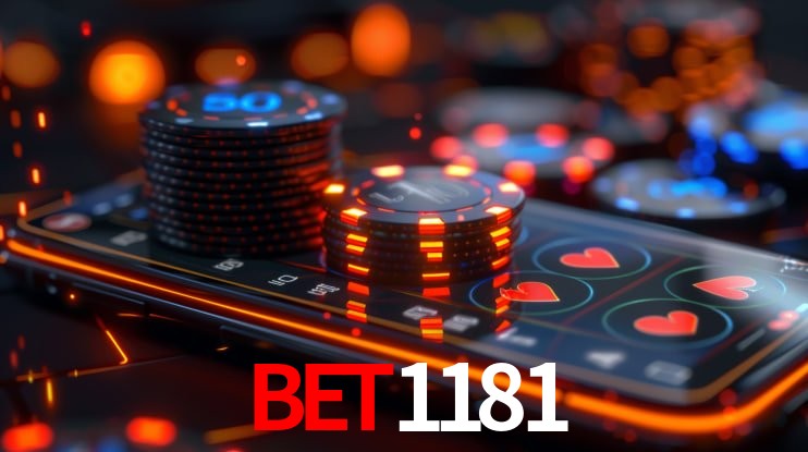 Slot Games BET1181