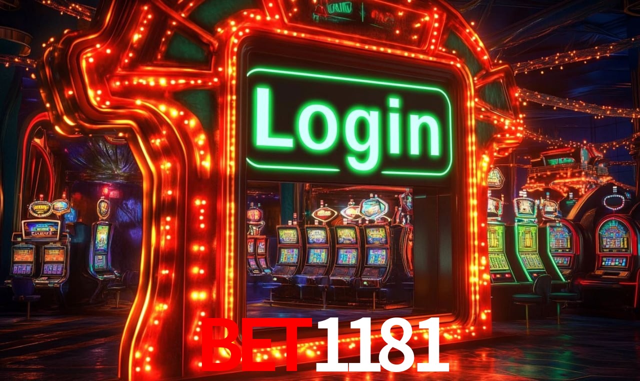 Diretório de Jogos BET1181
