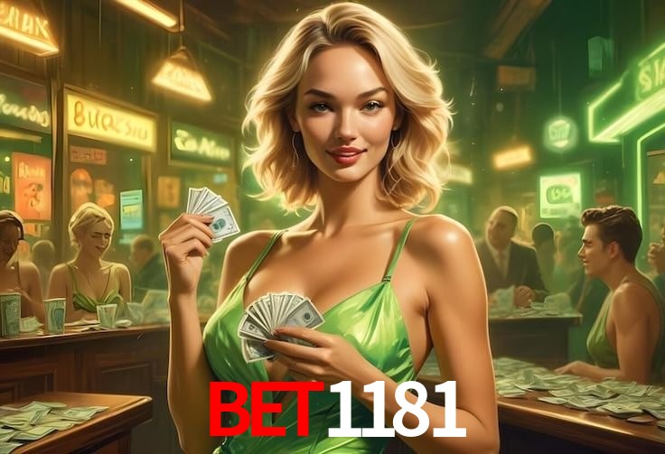 Desvendando o Mundo dos Jogos Virtuais na BET1181