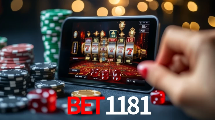 VIP Casino BET1181