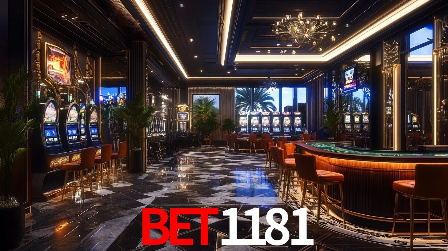 Programa VIP BET1181