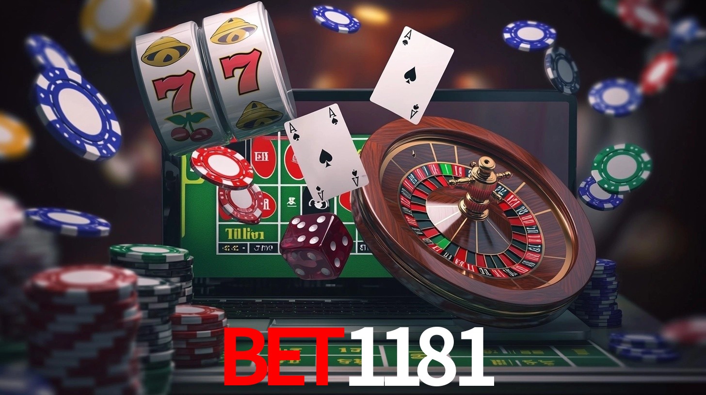 Welcome Bonus BET1181
