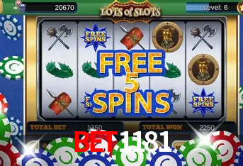 BET1181 Rio de Janeiro - Professional Dealers