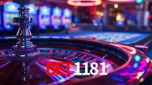 Cadastro Rápido BET1181