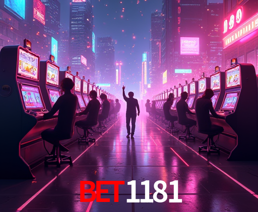 Apostas de Futebol BET1181