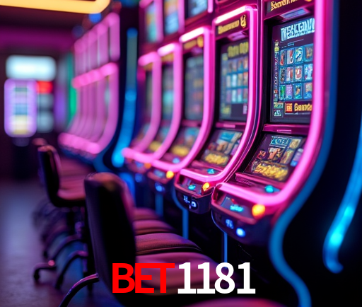BET1181 Slot - 320+ Caça-Níqueis Premium