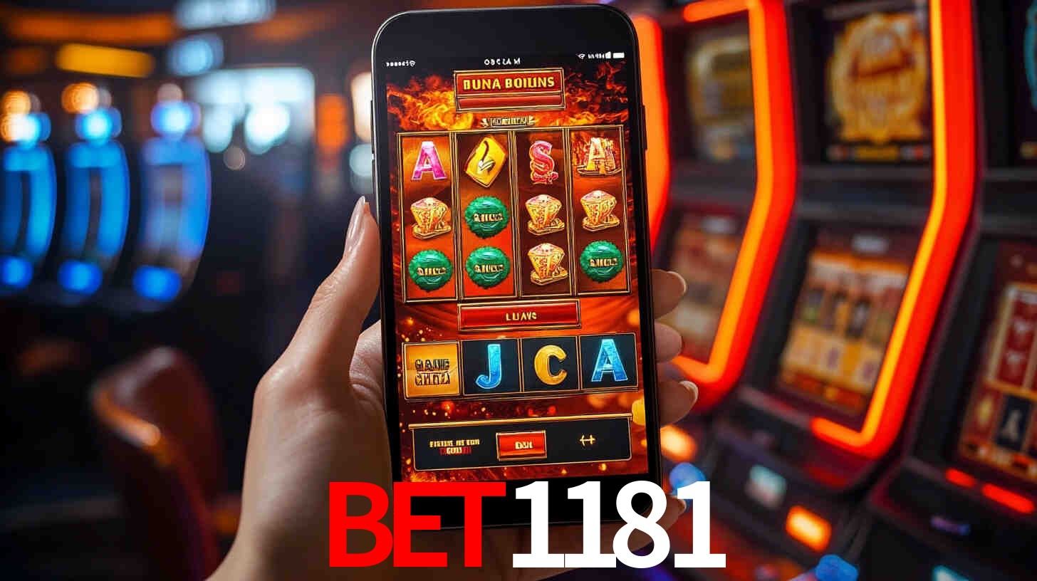 Experimente o Login Seguro Premium no BET1181