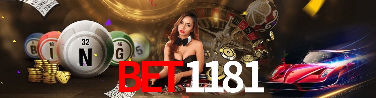BET1181 São Paulo - Top Slots