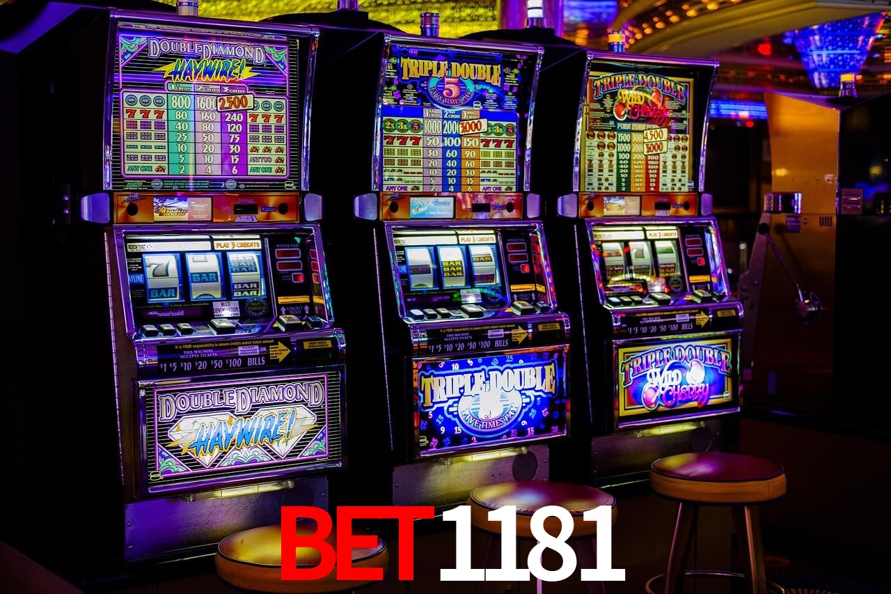 Avaliações dos Jogadores BET1181