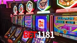 Casino Ao Vivo BET1181