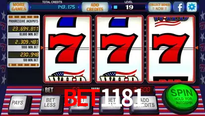BET1181 Belo Horizonte - Reivindique Bonus
