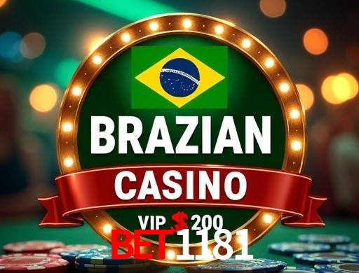 BET1181 Salvador - Strategy
