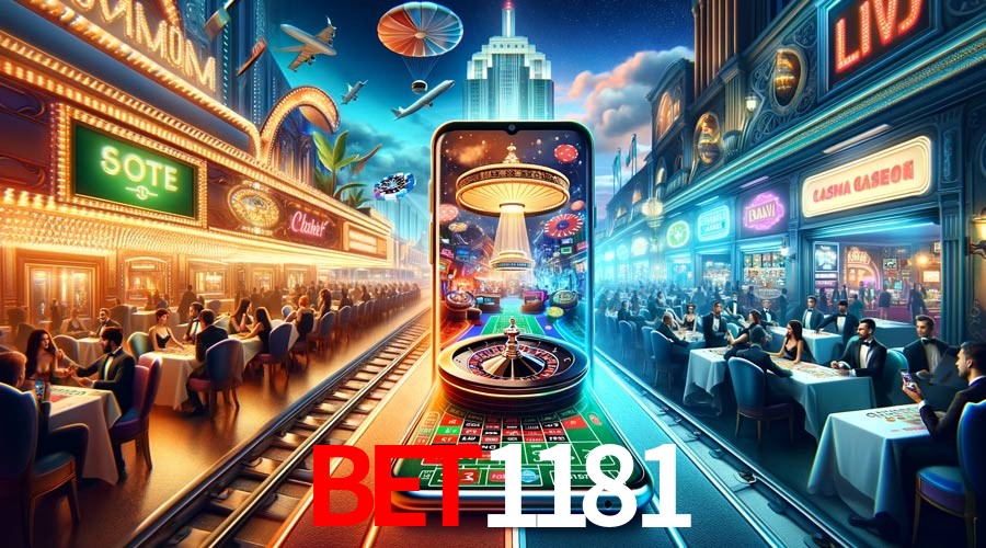 Exclusive Offers BET1181