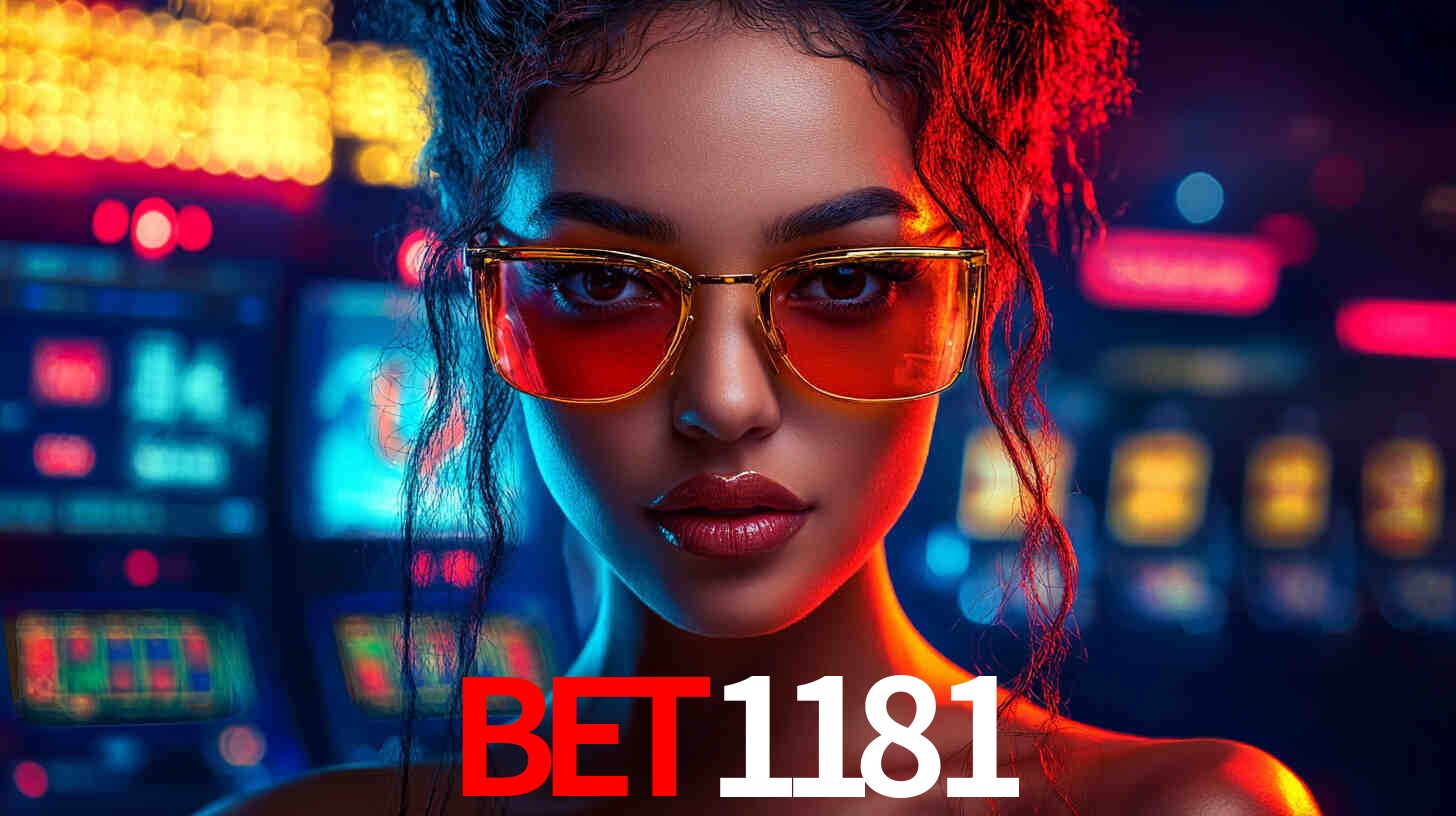 Explorando a Categoria de Eventos em Apostas na BET1181