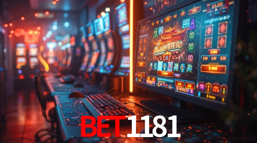 Ofertas Imperdíveis na BET1181: Promoções e Bônus Que Valem a Pena