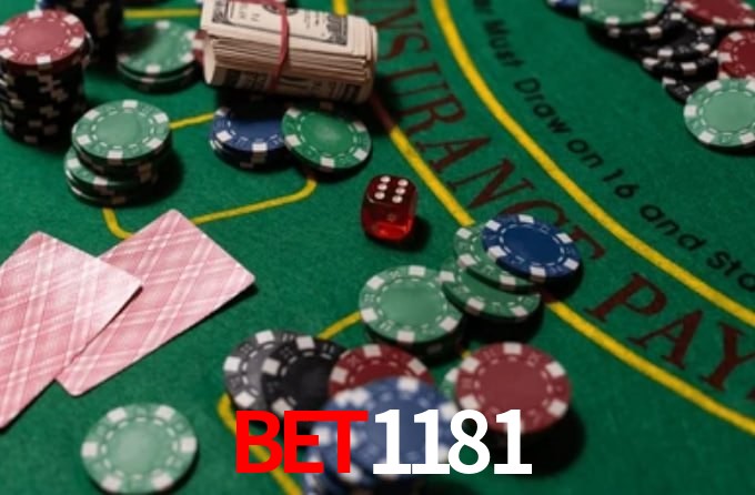 Bônus Generosos e Exclusivos no BET1181 para Você!
