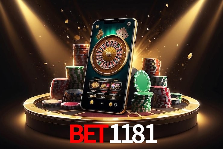 BET1181 - Pagamento PIX Instantâneo
