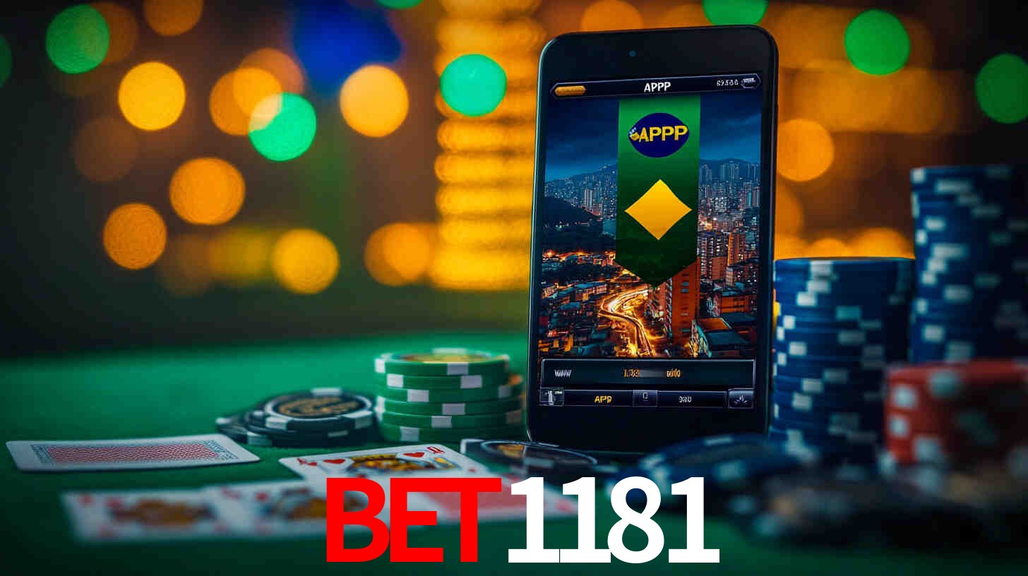 Inovações de Jogos na BET1181: O Futuro das Experiências Interativas