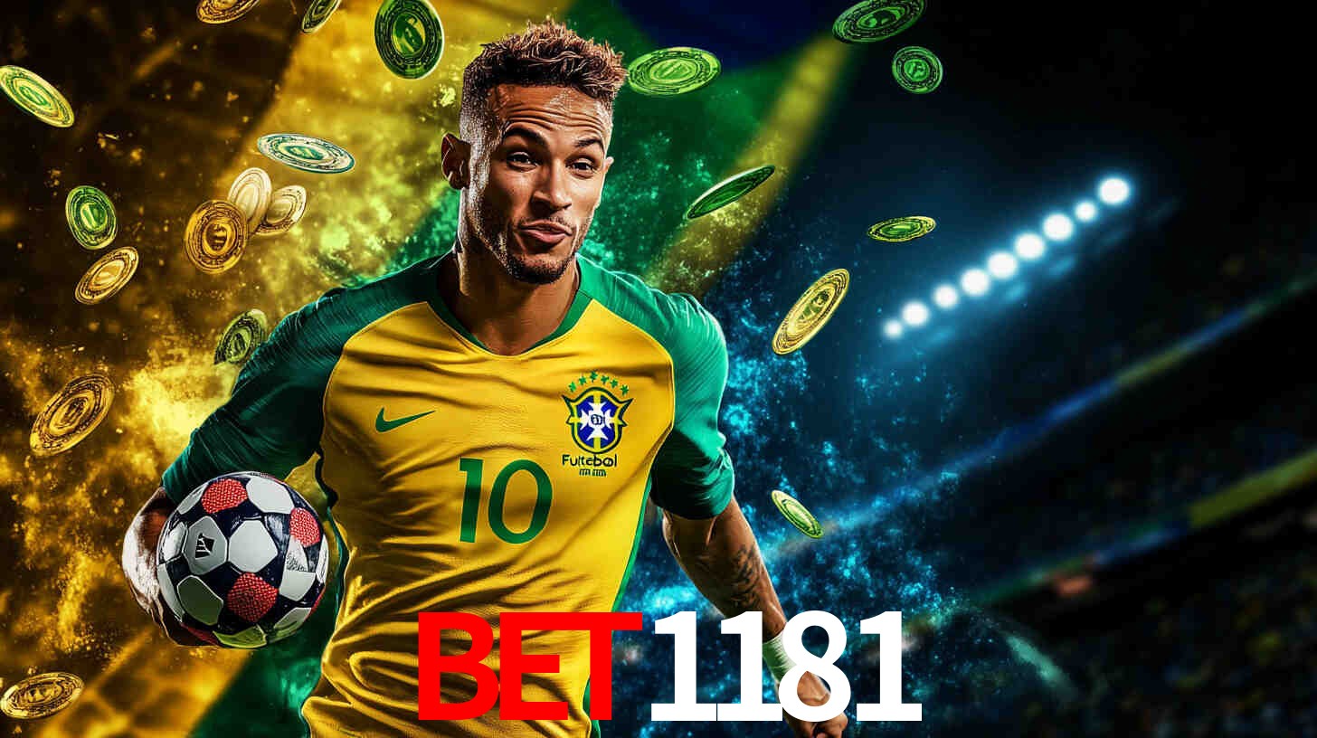 Descubra a Essência do BET1181: Nossa História e Compromissos