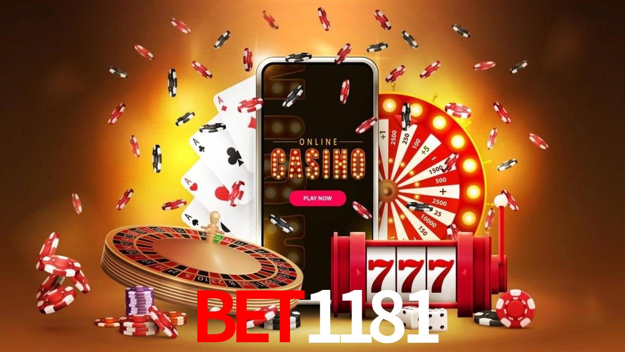 BET1181 Rio de Janeiro - Popular Jogos